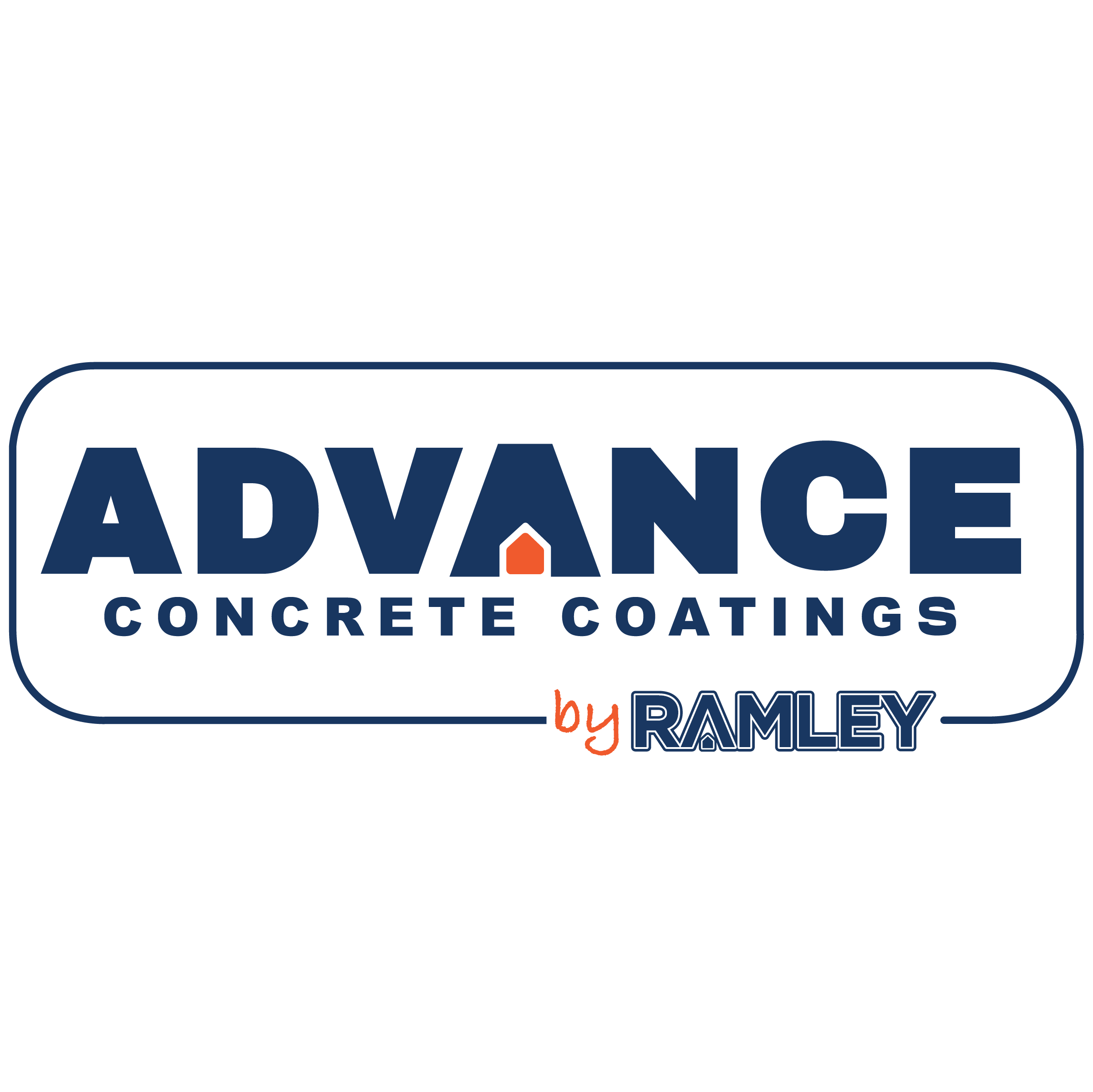 Advance Concrete Coatings Logo