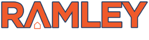 Ramley home solutions logo