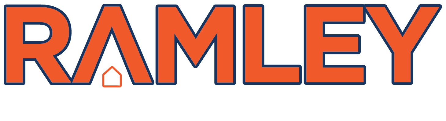 Ramley home solutions logo