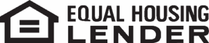 Equal Housing Lender logo